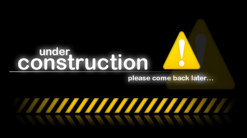 Under Construction